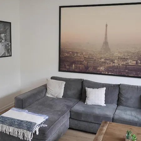 Apartment Le Regent Of Design