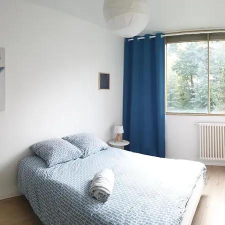 Apartment Le Regent Of Design